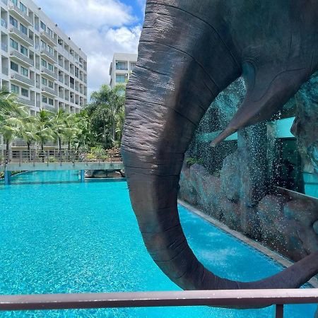 Laguna Beach Resort 3 パッタヤー エクステリア 写真