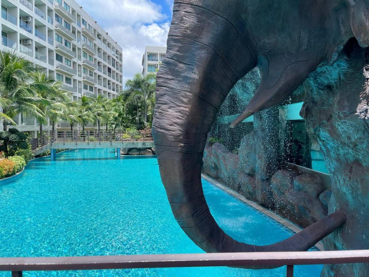 Laguna Beach Resort 3 パッタヤー エクステリア 写真