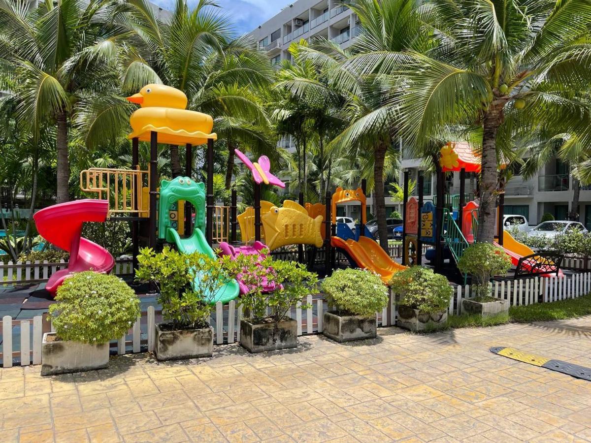 Laguna Beach Resort 3 パッタヤー エクステリア 写真