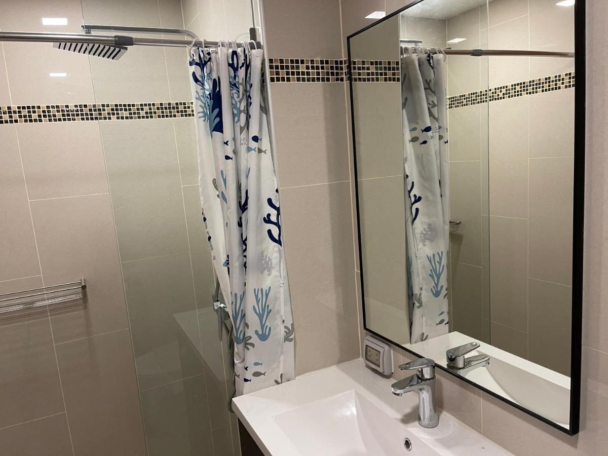 Laguna Beach Resort 3 パッタヤー エクステリア 写真